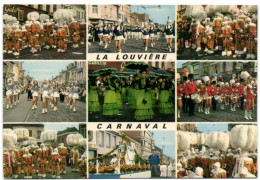 La Louvière - Carnaval - La Louvière
