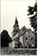 Waha - Eglise Romane Saint-Etienne - Marche-en-Famenne