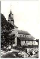 Waha - Eglise Romane Saint-Etienne - Marche-en-Famenne