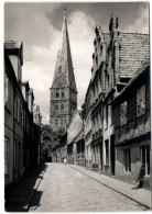 Lübeck - Aegidienkirche - Luebbecke