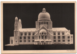 Koekelberg - Basilique Nationale Du Sacré-Coeur - Koekelberg