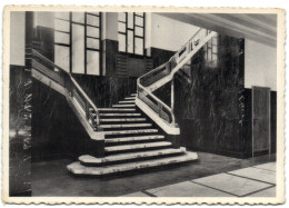 Forest - Hôtel Communal - Escalier D'honneur - Forest - Vorst