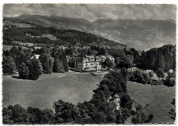 Chexbres - Hôtel Du Signal Et Son Parc - Chexbres