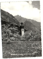 Burschlkirche In Landeck Mit Silberspitze - Tirol - Landeck