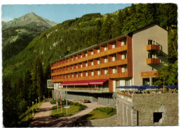 Badgastein - Hotel Habsburgerhof - Bad Gastein