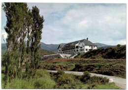 Riano (León) - Parador Nacional - León