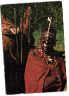 Masai - Kenya - Kenya