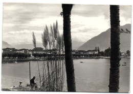 Ascona - Lago Maggiore - Ascona