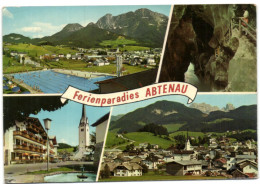 Ferienparadies Abtenau - Abtenau