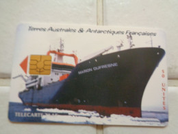 TAAF Phonecard - TAAF - French Southern And Antarctic Lands