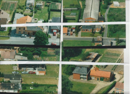 Tremelo : 8 Luchtfoto's ( 2 ) - Tremelo