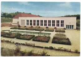 Ottignies - Bruyères - Clairs Vallons - Centr Médical Arthur Jauniaux - La Salle De Fêtes - Ottignies-Louvain-la-Neuve