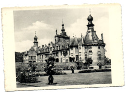 Kasteel Oydonck - Bachte-Maria-Leerne - Deinze