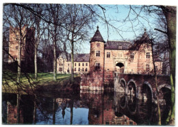 Le Château De Grand-Bigard - Dilbeek