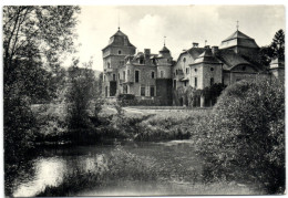 Château De Hamoir-Lassus - Hamoir