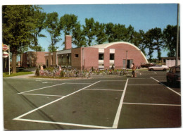 Stockay - La Piscine - Saint-Georges-sur-Meuse