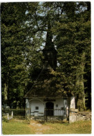 St Vith - Kapelle Wiesenbach - Saint-Vith - Sankt Vith