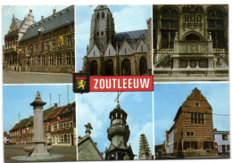 Groeten Uit Zoutleeuw - Zoutleeuw