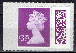 Großbritannien / United Kingdom - Mi-Nr 4957 Ungebraucht / MNH ** (e767) - Unclassified