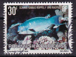 LOTE 2202 ///  (C020)  POLINESIA FRANCESA  - YVERT Nº: 174  ¡¡¡ OFERTA - LIQUIDATION - JE LIQUIDE !!! - Used Stamps