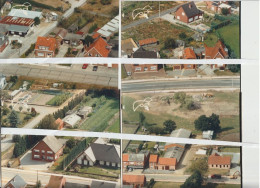 Herselt : 8 Luchtfoto's - Herselt