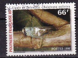 LOTE 2202 ///  (C030)  POLINESIA FRANCESA  - YVERT Nº: 516  ¡¡¡ OFERTA - LIQUIDATION - JE LIQUIDE !!! - Used Stamps