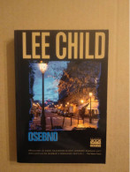 Slovenščina Knjiga: OSEBNO (Lee Child) - Slawische Sprachen