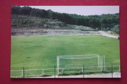 STADE / ESTADIO/ STADIO :Spain, Lerin, Navarra Stadium - Stadi