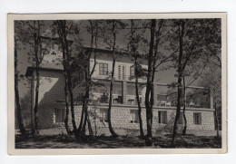 Delcampe - 1936. KINGDOM OF YUGOSLAVIA,SERBIA,NOVI SAD,FRUSKA GORA,IRISKI VENAC,HOTEL,POSTCARD,USED - Jugoslawien