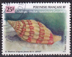 LOTE 2202A ///  (C020)  POLINESIA FRANCESA  - YVERT Nº: 505  ¡¡¡ OFERTA - LIQUIDATION - JE LIQUIDE !!! - Used Stamps