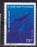 LOTE 2202A ///  (C040)  POLINESIA FRANCESA  - YVERT Nº: 452  ¡¡¡ OFERTA - LIQUIDATION - JE LIQUIDE !!! - Used Stamps