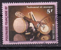 LOTE 2202A ///  (C010)  POLINESIA FRANCESA  - YVERT Nº:513  ¡¡¡ OFERTA - LIQUIDATION - JE LIQUIDE !!! - Used Stamps