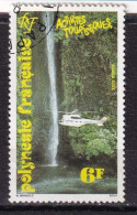 LOTE 2202A ///  (C010)  POLINESIA FRANCESA  - YVERT Nº:404  ¡¡¡ OFERTA - LIQUIDATION - JE LIQUIDE !!! - Used Stamps