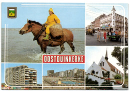 Groeten Uit Oostduinkerk - Oostduinkerke