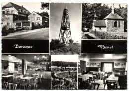Baraque Michel - Hôtel-Restaurant - Jalhay