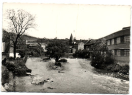 Pepinster - Confluent De La Vesdre Et De La Hoëgne - Pepinster