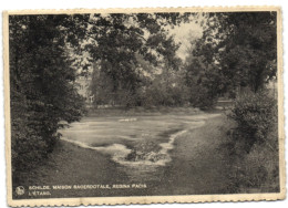 Schilde - Maison Sacerdotale Regina Pacis - L'Etang - Schilde