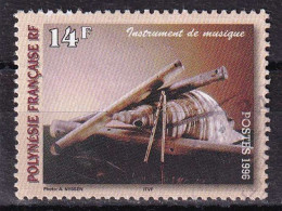 LOTE 2202A ///  (C010)  POLINESIA FRANCESA  - YVERT Nº:515  ¡¡¡ OFERTA - LIQUIDATION - JE LIQUIDE !!! - Used Stamps