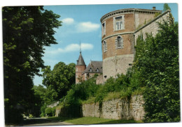 Beauraing - Le Château - Beauraing