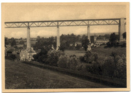 Salut De Moresnet - Grand Viaduc - Plombières