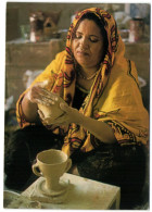 Sultanate Of Oman - Making An Incense Burner - Dhofar - Oman