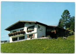 Bürserberg - Haus Alpenblick - Bludenz