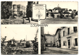 Souvenir De Lourmarin - Lourmarin