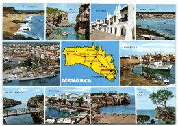 Menorca - Menorca