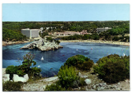 Menorca - Cala Galdana - Menorca