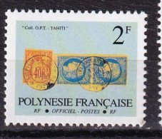 LOTE 2202A ///  (C010)  POLINESIA FRANCESA  - YVERT Nº:17 MNH **  ¡¡¡ OFERTA - LIQUIDATION - JE LIQUIDE !!! - Service