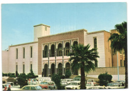 Riyadh - The Governor's Palace - Arabie Saoudite