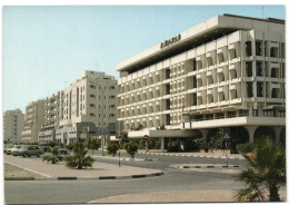 Sultanate Of Oman - Central Business District - Ruwi - Oman