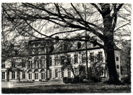 Bois-Seigneur-Isaac - Le Château Vu Du Parc - Braine-l'Alleud