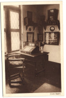 Anderlecht - Maison D'Erasme - Le Cabinet D'Erasme - Anderlecht